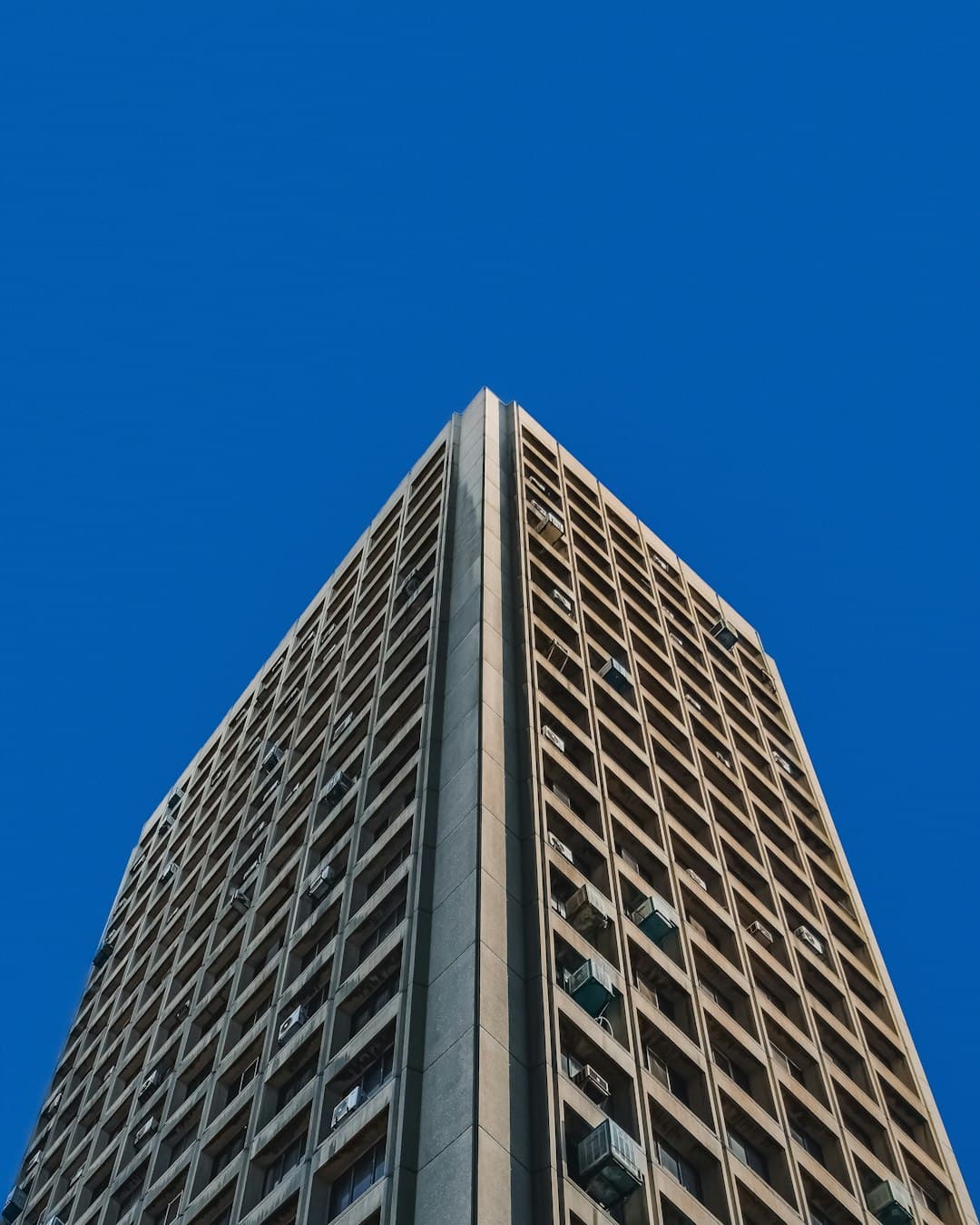 Edificio moderno